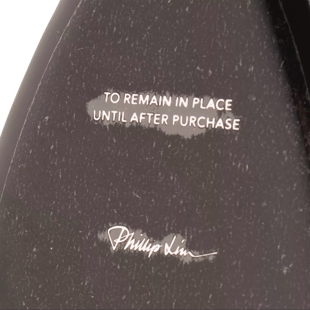 3.1 Phillip Lim slouch bootie size 36 - Picture 7 of 10